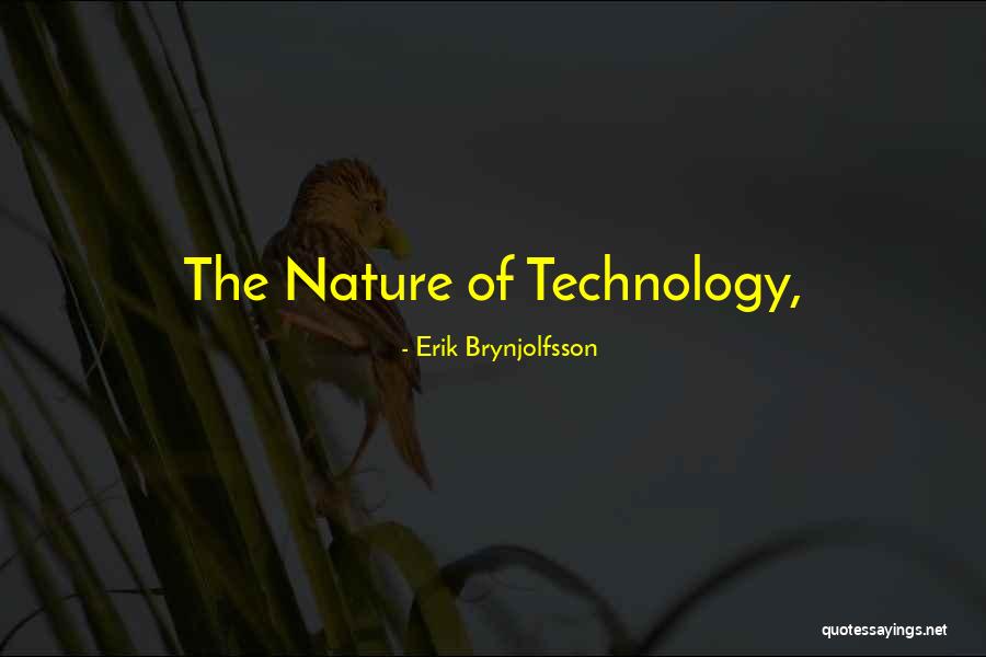 Estratos Socioeconomicos Quotes By Erik Brynjolfsson Estratos Socioeconomicos Quotes By Erik Brynjolfsson