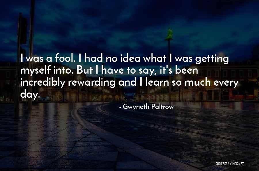 Estraviz Dicionario Quotes By Gwyneth Paltrow Estraviz Dicionario Quotes By Gwyneth Paltrow