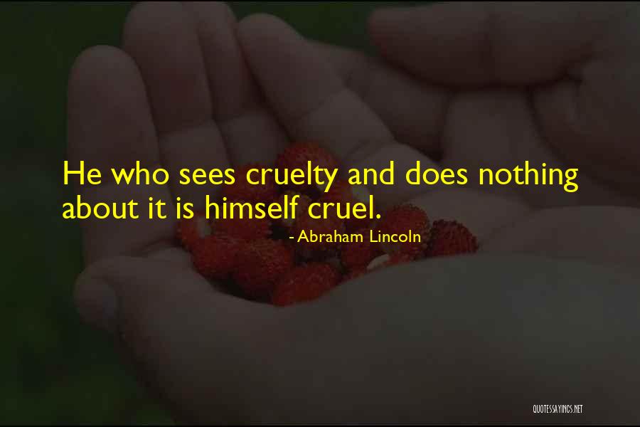 Estre Quotes By Abraham Lincoln Estre Quotes By Abraham Lincoln