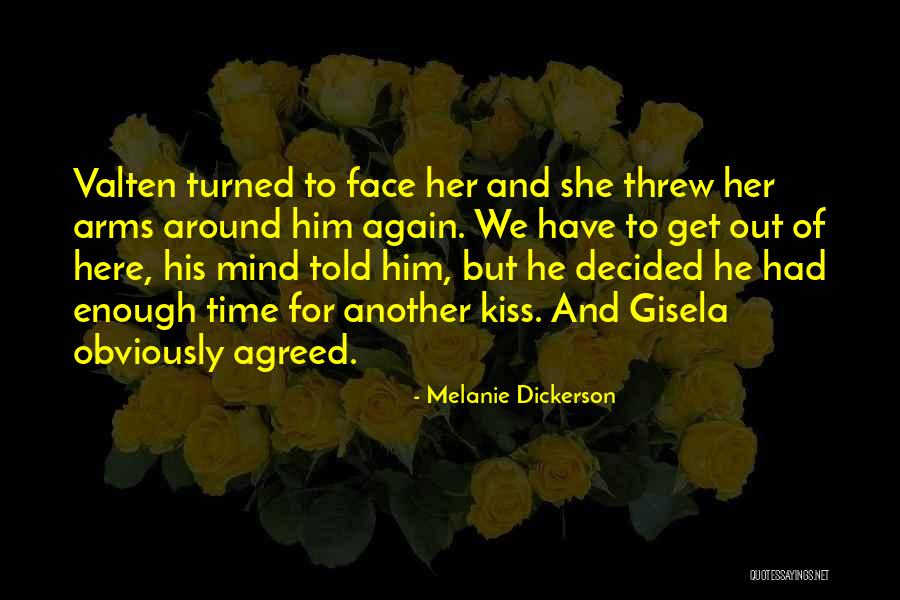 Estre Quotes By Melanie Dickerson Estre Quotes By Melanie Dickerson