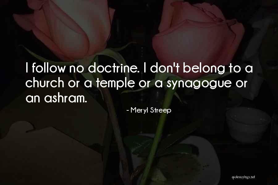 Estrechamente Definicion Quotes By Meryl Streep Estrechamente Definicion Quotes By Meryl Streep