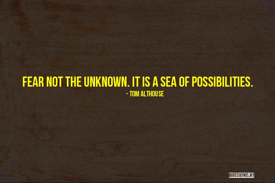Estrechamiento Significado Quotes By Tom Althouse Estrechamiento Significado Quotes By Tom Althouse