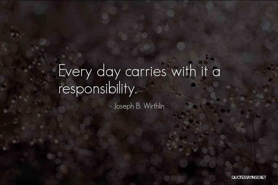 Estrechas In English Quotes By Joseph B. Wirthlin Estrechas In English Quotes By Joseph B. Wirthlin