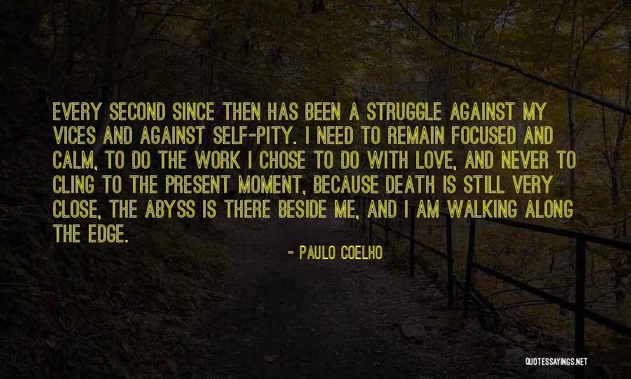 Estrechas Quotes By Paulo Coelho Estrechas Quotes By Paulo Coelho