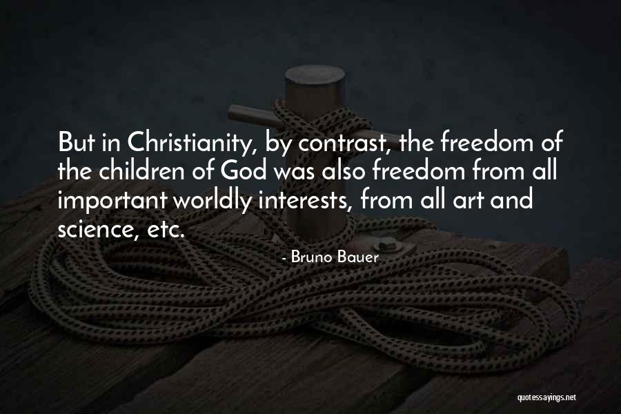 Estrechas Significado Quotes By Bruno Bauer Estrechas Significado Quotes By Bruno Bauer