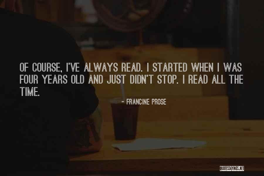 Estrechez Definir Quotes By Francine Prose Estrechez Definir Quotes By Francine Prose