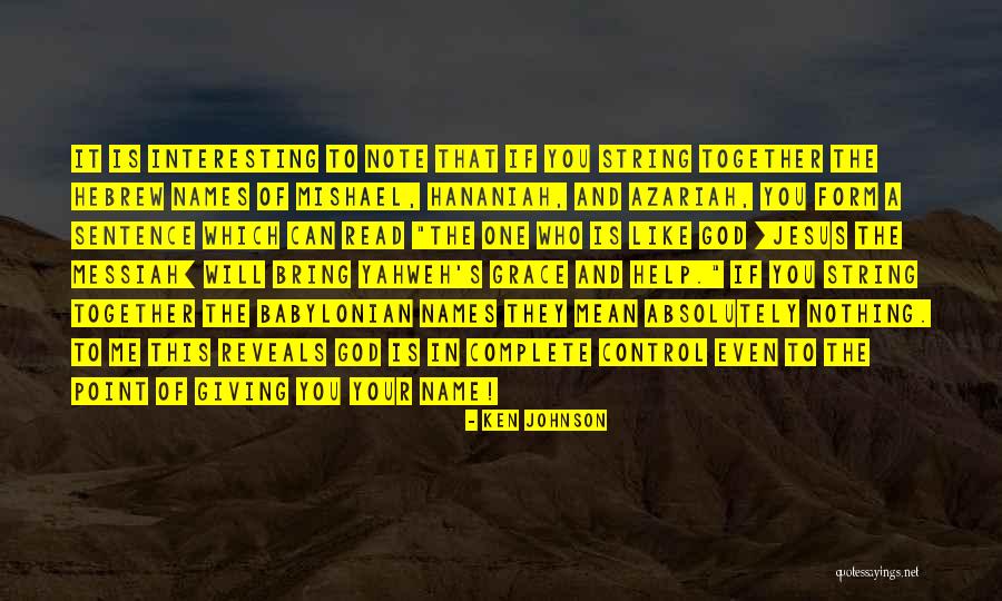 Estrechez Del Quotes By Ken Johnson Estrechez Del Quotes By Ken Johnson