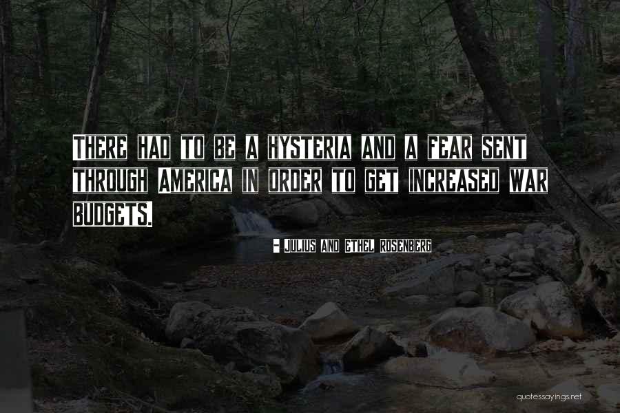 Estrecho Significado Quotes By Julius And Ethel Rosenberg Estrecho Significado Quotes By Julius And Ethel Rosenberg
