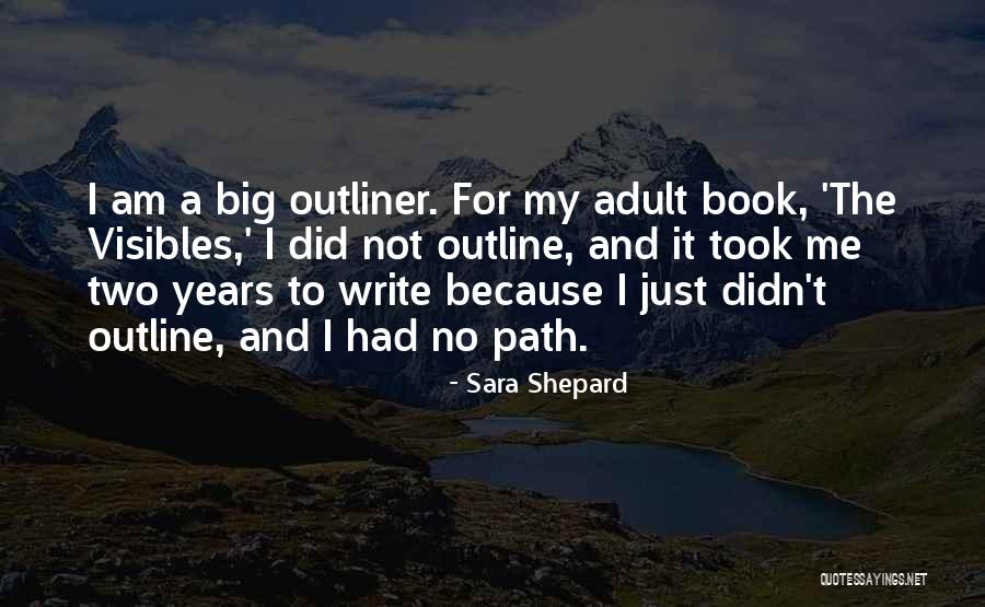 Estreich And Co Quotes By Sara Shepard Estreich And Co Quotes By Sara Shepard