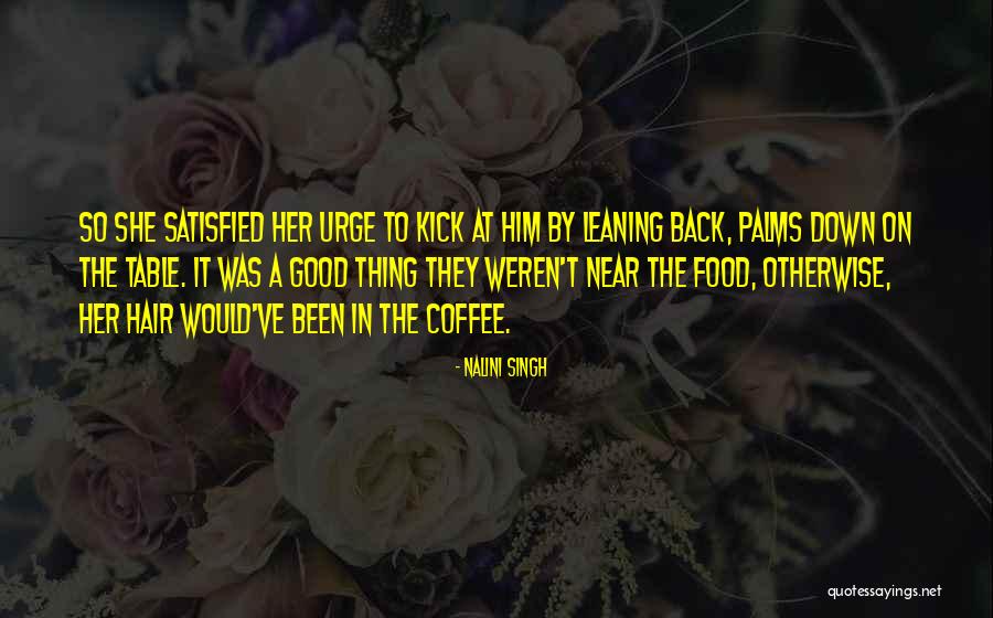 Estreicher Quotes By Nalini Singh Estreicher Quotes By Nalini Singh