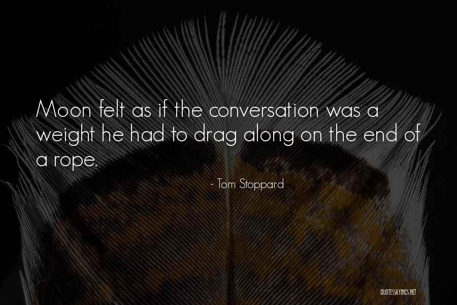 Estreicher Quotes By Tom Stoppard Estreicher Quotes By Tom Stoppard