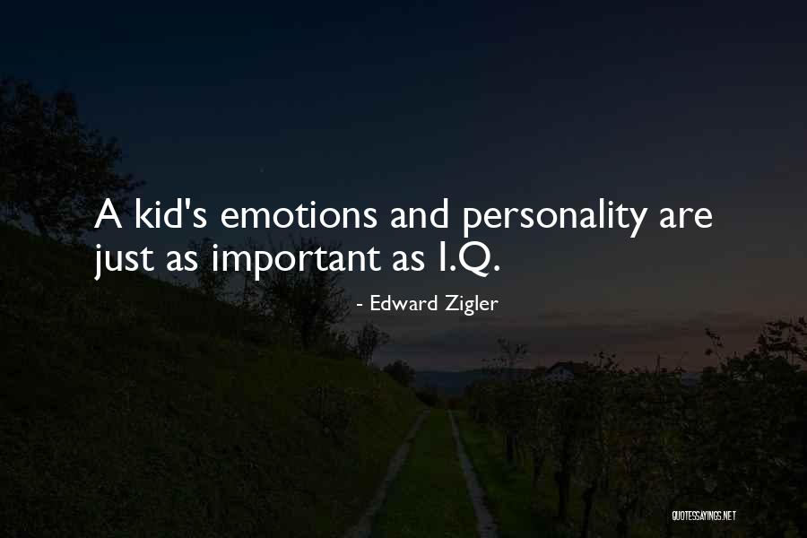 Estreito De Ormuz Quotes By Edward Zigler Estreito De Ormuz Quotes By Edward Zigler