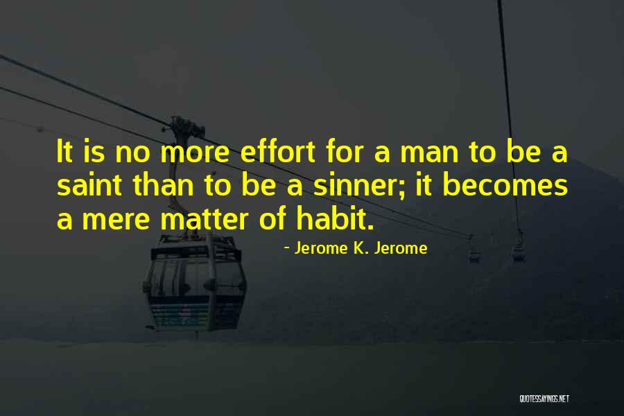 Estreito De Ormuz Quotes By Jerome K. Jerome Estreito De Ormuz Quotes By Jerome K. Jerome