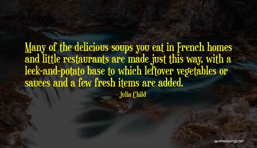 Estrelas Do Mar Quotes By Julia Child Estrelas Do Mar Quotes By Julia Child