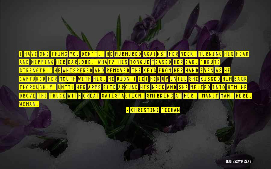 Estrelinha Brilha Quotes By Christine Feehan Estrelinha Brilha Quotes By Christine Feehan