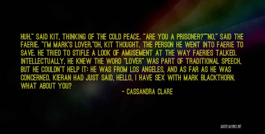 Estrelinha Di Quotes By Cassandra Clare Estrelinha Di Quotes By Cassandra Clare