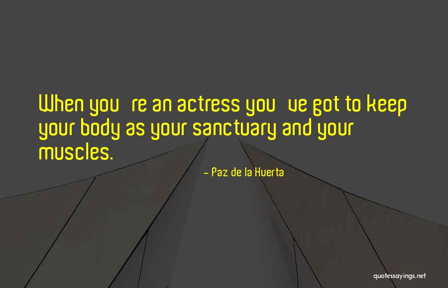 Estrelinha Di Quotes By Paz De La Huerta Estrelinha Di Quotes By Paz De La Huerta