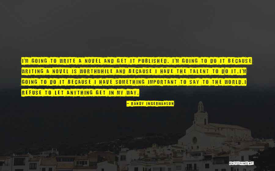 Estrellada En Quotes By Randy Ingermanson Estrellada En Quotes By Randy Ingermanson
