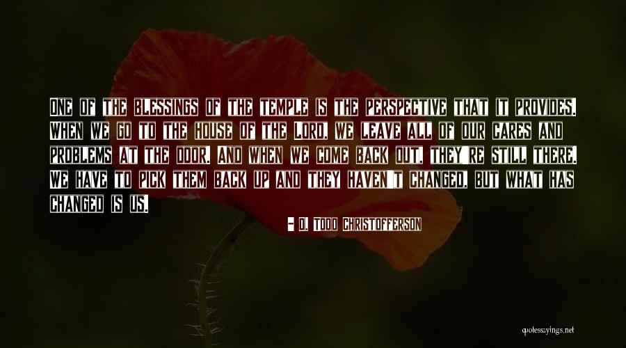 Estrellado In English Quotes By D. Todd Christofferson Estrellado In English Quotes By D. Todd Christofferson
