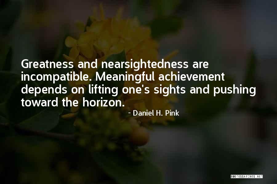 Estrellitas Chant Quotes By Daniel H. Pink Estrellitas Chant Quotes By Daniel H. Pink