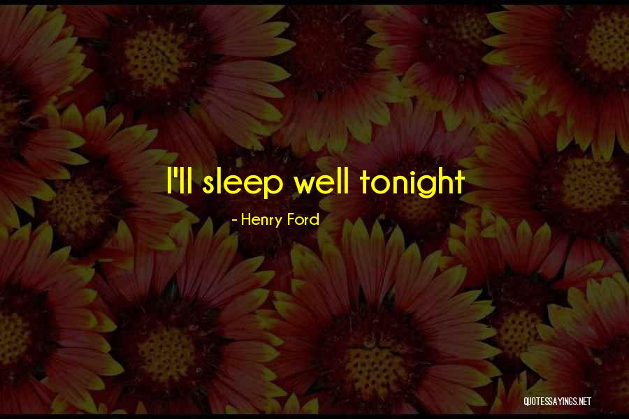 Estrellitas Chant Quotes By Henry Ford Estrellitas Chant Quotes By Henry Ford