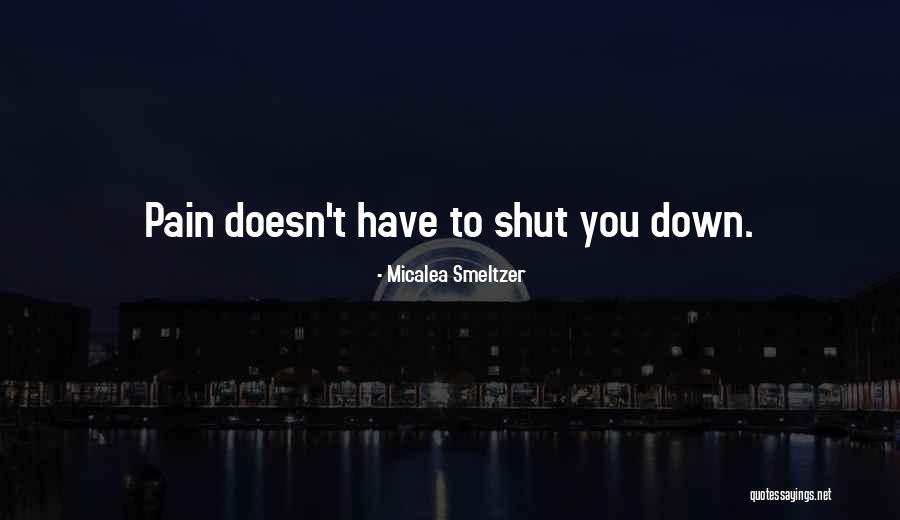 Estrellitas Chant Quotes By Micalea Smeltzer Estrellitas Chant Quotes By Micalea Smeltzer