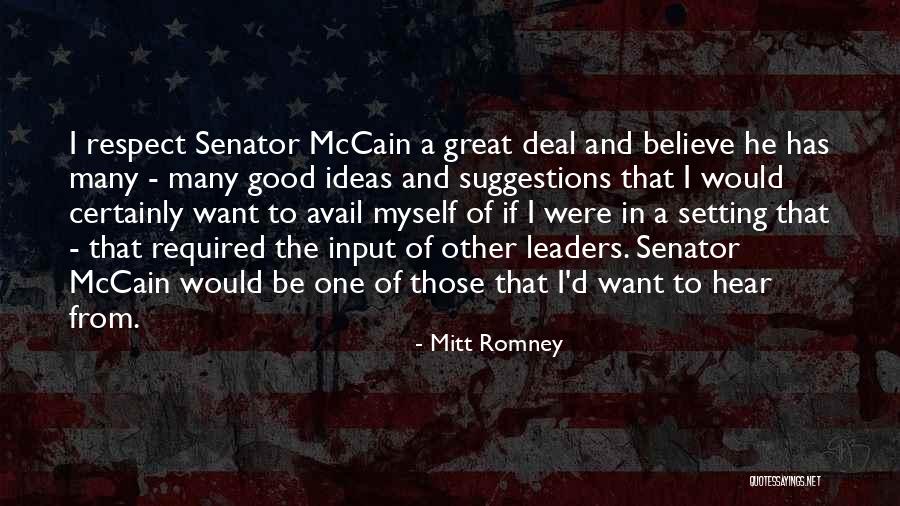 Estrellitas Quotes By Mitt Romney Estrellitas Quotes By Mitt Romney