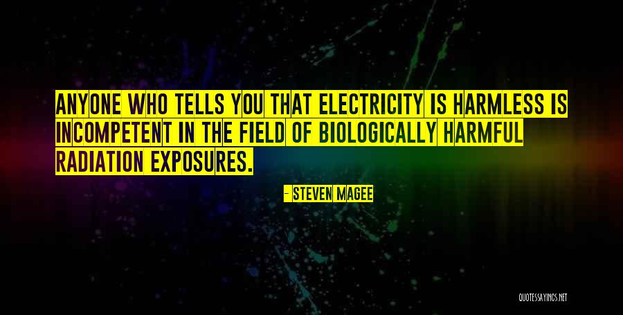 Estremecedor Significado Quotes By Steven Magee Estremecedor Significado Quotes By Steven Magee