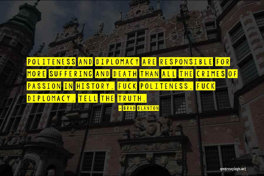 Estremecer Definicion Quotes By Brad Blanton Estremecer Definicion Quotes By Brad Blanton