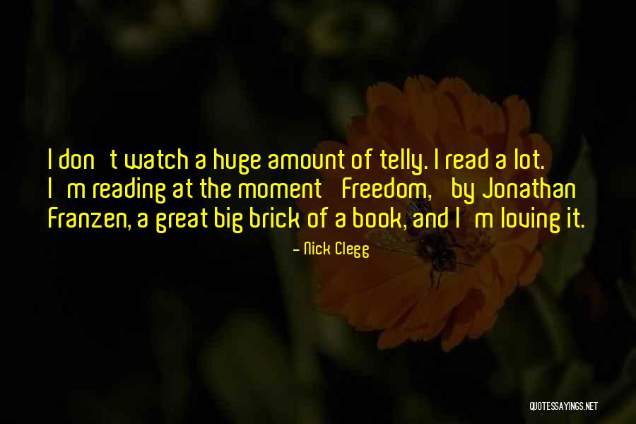 Estremeceu Quotes By Nick Clegg Estremeceu Quotes By Nick Clegg