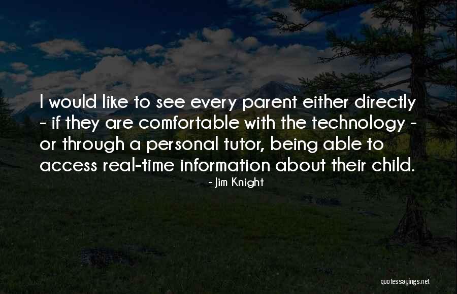 Estremit Quotes By Jim Knight Estremit Quotes By Jim Knight
