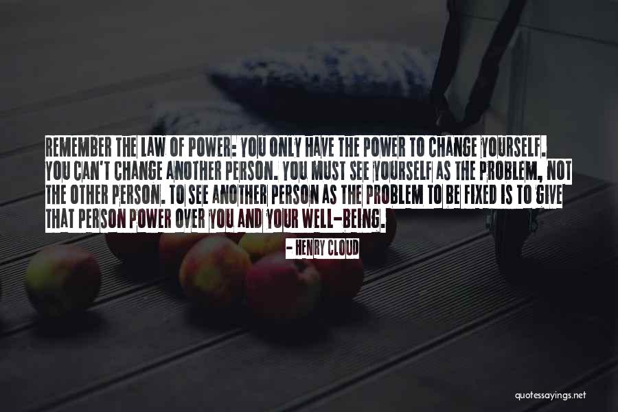 Estrenando Quotes By Henry Cloud Estrenando Quotes By Henry Cloud
