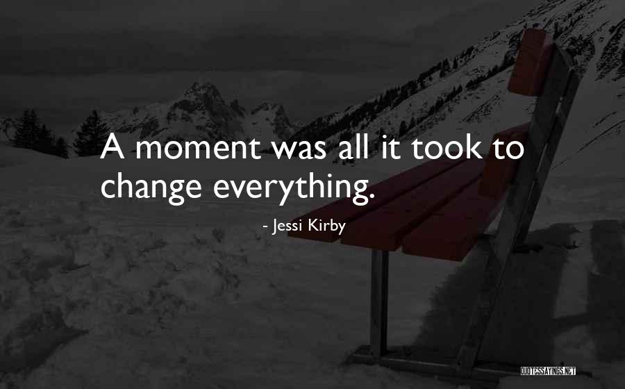 Estrenando Quotes By Jessi Kirby Estrenando Quotes By Jessi Kirby
