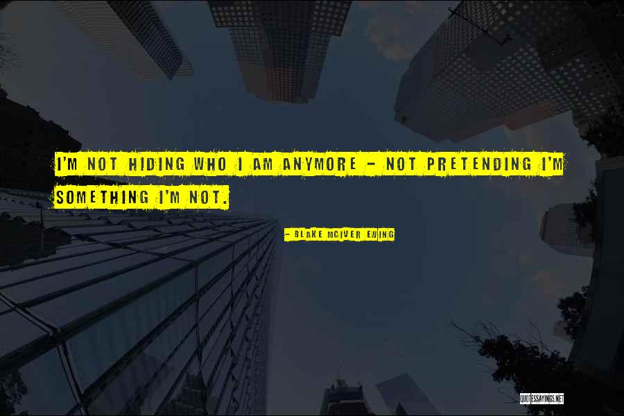 Estrepitosa Definicion Quotes By Blake McIver Ewing Estrepitosa Definicion Quotes By Blake McIver Ewing