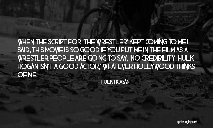 Estrepitosa Significado Quotes By Hulk Hogan Estrepitosa Significado Quotes By Hulk Hogan