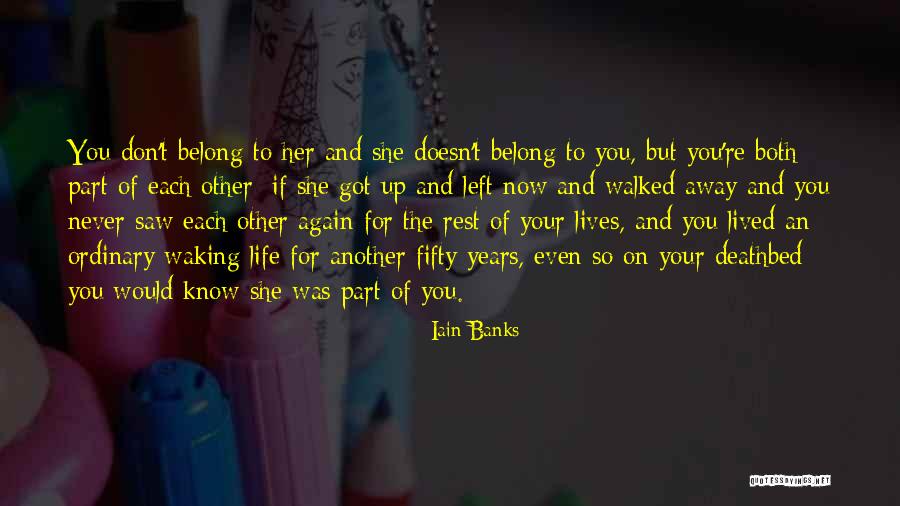 Estrepitoso Traductor Quotes By Iain Banks Estrepitoso Traductor Quotes By Iain Banks