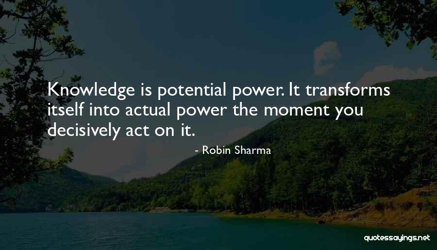 Estrepitosos Quotes By Robin Sharma Estrepitosos Quotes By Robin Sharma