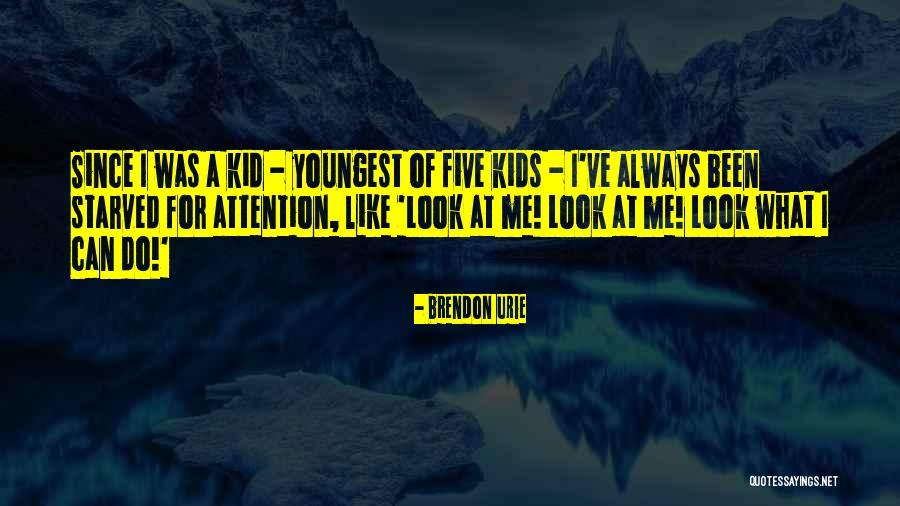 Estresante Sinonimo Quotes By Brendon Urie Estresante Sinonimo Quotes By Brendon Urie