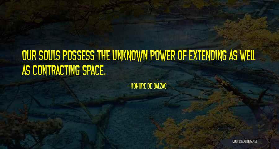 Estresante Sinonimo Quotes By Honore De Balzac
