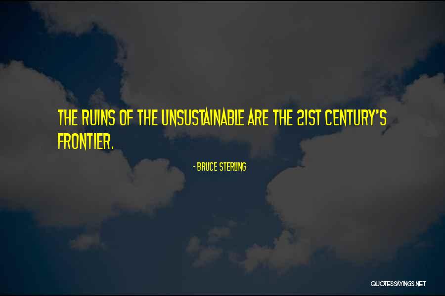 Estresante Spanish Quotes By Bruce Sterling Estresante Spanish Quotes By Bruce Sterling
