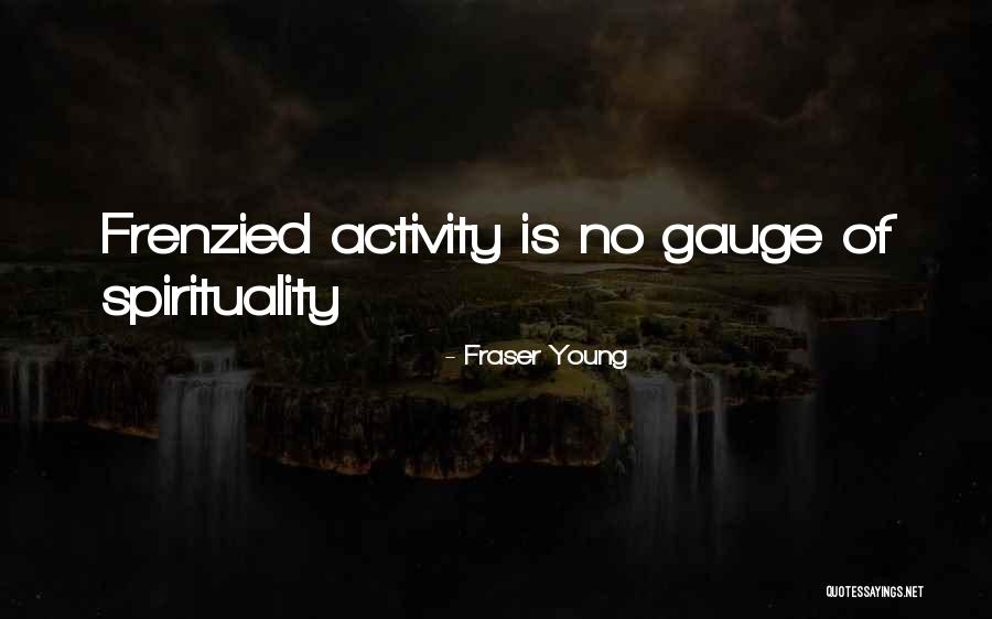 Estresante Spanish Quotes By Fraser Young Estresante Spanish Quotes By Fraser Young