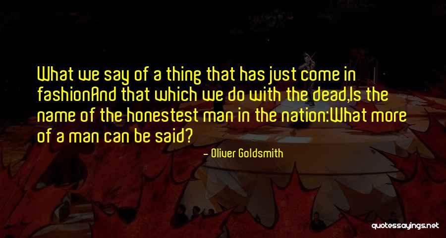 Estresante Spanish Quotes By Oliver Goldsmith Estresante Spanish Quotes By Oliver Goldsmith