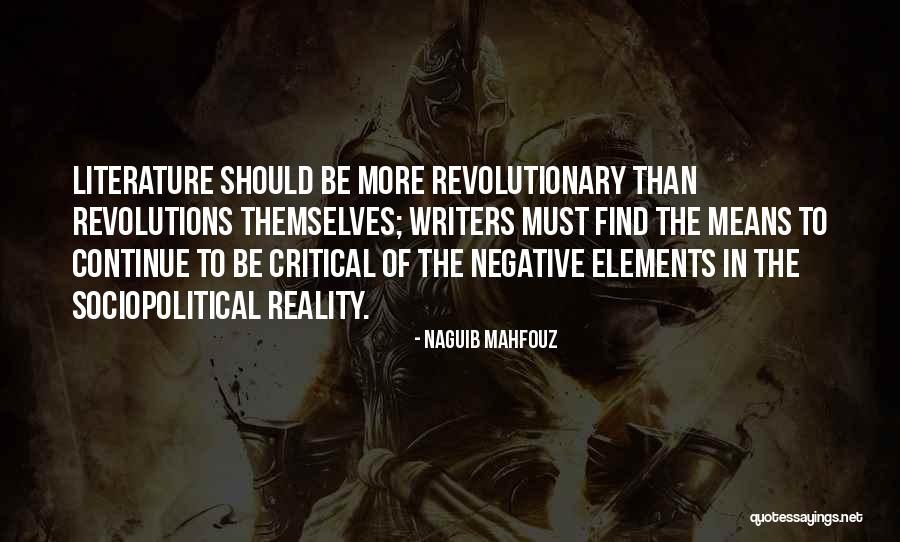 Estresantes Quotes By Naguib Mahfouz Estresantes Quotes By Naguib Mahfouz