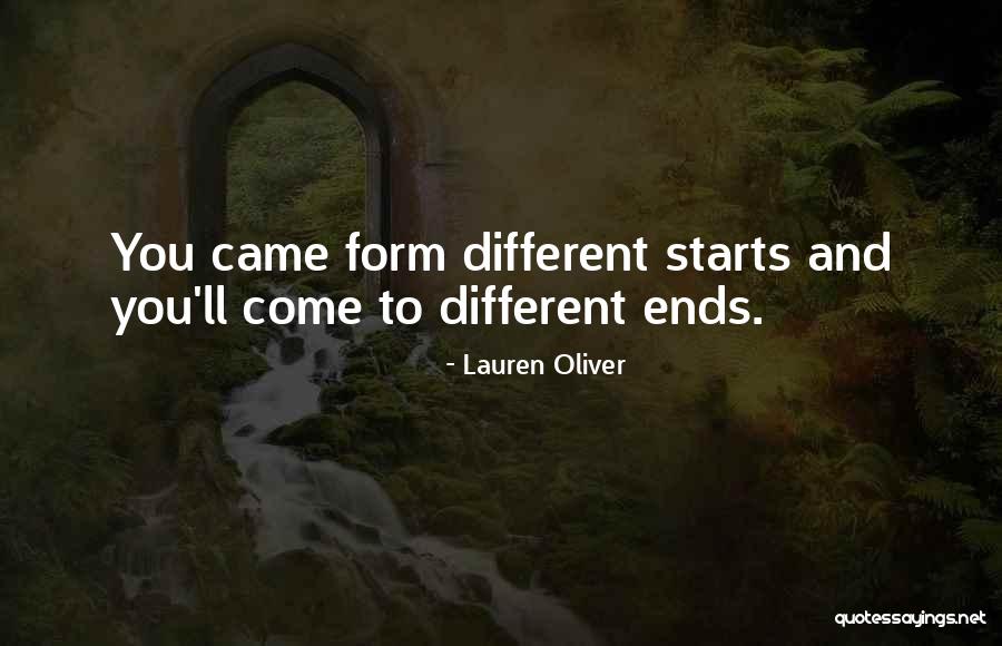 Estresse Hidrico Quotes By Lauren Oliver Estresse Hidrico Quotes By Lauren Oliver