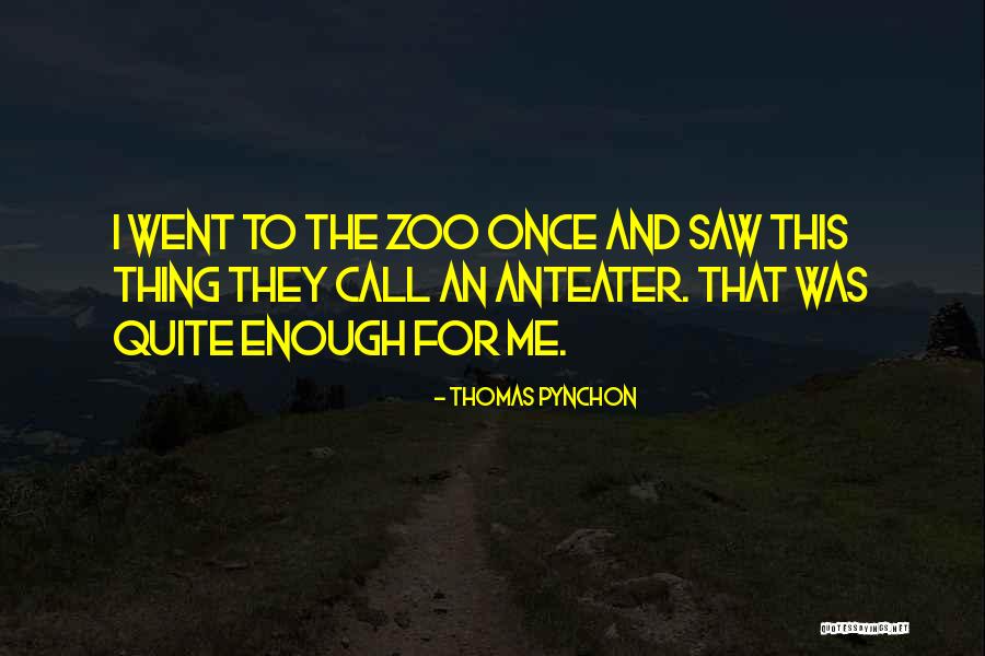 Estriado Ventral Quotes By Thomas Pynchon Estriado Ventral Quotes By Thomas Pynchon