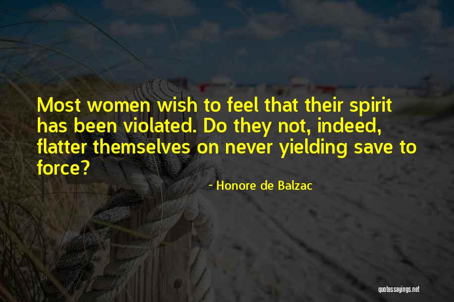 Estrial Prodigy Quotes By Honore De Balzac Estrial Prodigy Quotes By Honore De Balzac
