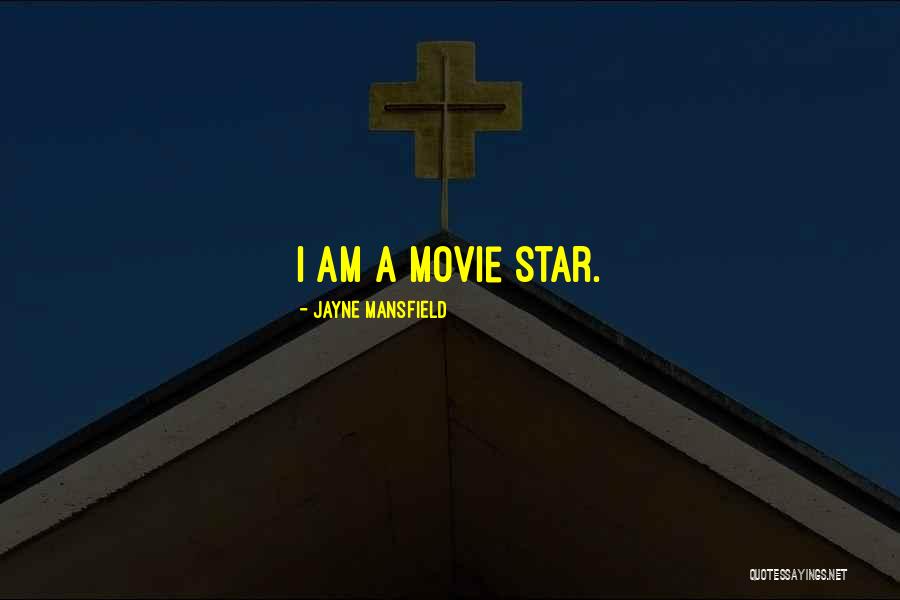 Estriar Quotes By Jayne Mansfield Estriar Quotes By Jayne Mansfield