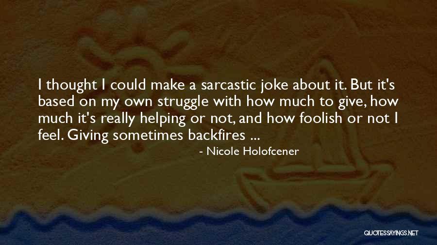 Estrias En Quotes By Nicole Holofcener Estrias En Quotes By Nicole Holofcener