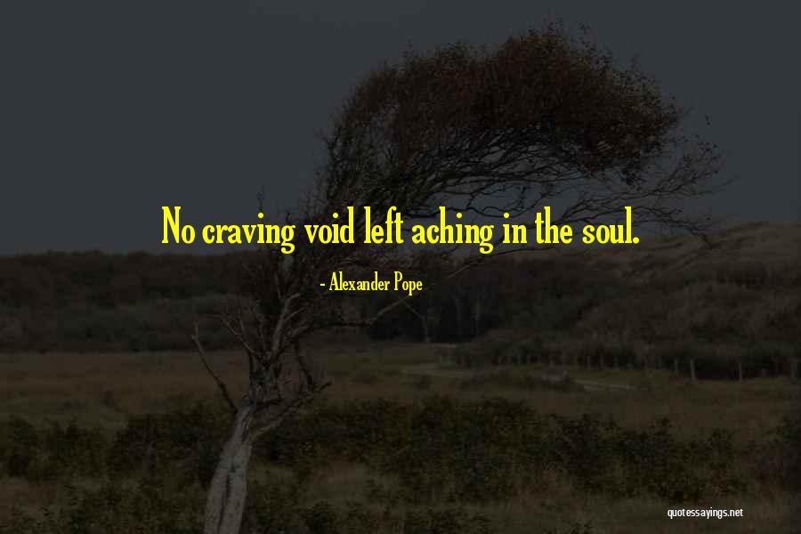 Estriba Definicion Quotes By Alexander Pope