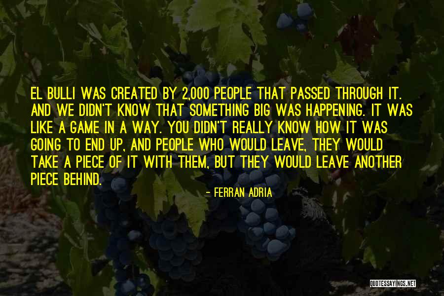 Estriba Definicion Quotes By Ferran Adria Estriba Definicion Quotes By Ferran Adria